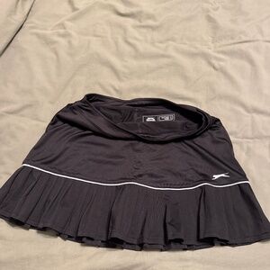 Golf skirt